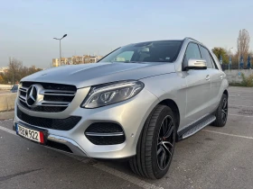 Mercedes-Benz GLE 250d 4Matic, снимка 5