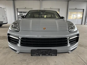 Porsche Cayenne 462ps* e-hybrid* Coupe* NARDO* BOSE* CHRONO* PANO*, снимка 8