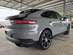 Porsche Cayenne 462ps* e-hybrid* Coupe* NARDO* BOSE* CHRONO* PANO*, снимка 5