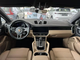 Porsche Cayenne 462ps* e-hybrid* Coupe* NARDO* BOSE* CHRONO* PANO*, снимка 11