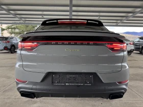 Porsche Cayenne 462ps* e-hybrid* Coupe* NARDO* BOSE* CHRONO* PANO*, снимка 4