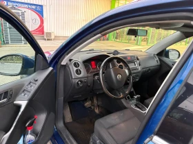 VW Tiguan, снимка 9
