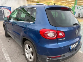 VW Tiguan, снимка 4
