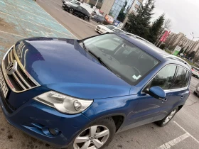 VW Tiguan, снимка 2