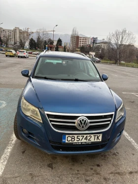 VW Tiguan, снимка 1