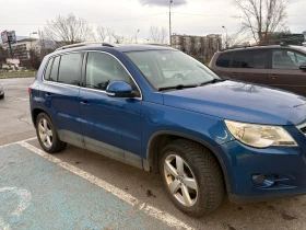 VW Tiguan, снимка 7