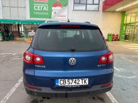 VW Tiguan, снимка 5