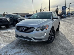 Volvo XC60 * T5 Special Edition Premier * CARFAX * ЦЕНА ДО БГ