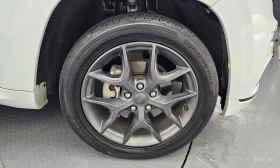 Jeep Grand cherokee - 20510 € / 40114.07 лв. - 60304416 5