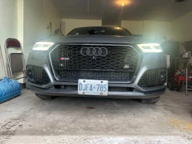 Audi SQ5 DIGITAL * PANO * CARFAX * АВТОКРЕДИТ *  - 20500 € / 40094.51 лв. - 46306330 2