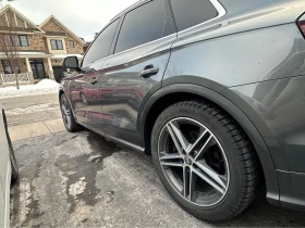 Audi SQ5 DIGITAL * PANO * CARFAX * АВТОКРЕДИТ *  - 20500 € / 40094.51 лв. - 46306330 6