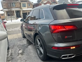 Audi SQ5 DIGITAL * PANO * CARFAX * АВТОКРЕДИТ *  - 20500 € / 40094.51 лв. - 46306330 5