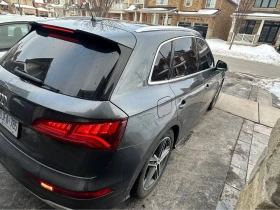 Audi SQ5 DIGITAL * PANO * CARFAX * АВТОКРЕДИТ *  - 20500 € / 40094.51 лв. - 46306330 7