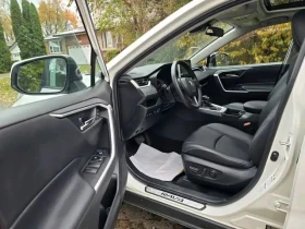 Toyota Rav4 / XLE / AWD / ШИБИДАХ / ПОДГРЕВИ / CARFAX  - 21550 € / 42148.14 лв. - 31973623 14