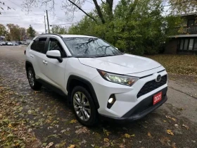 Toyota Rav4 / XLE / AWD / ШИБИДАХ / ПОДГРЕВИ / CARFAX  - 21550 € / 42148.14 лв. - 31973623 4
