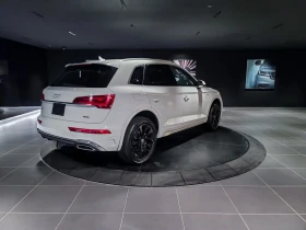 Audi Q5 Progressiv* Quattro - 21500 € / 42050.35 лв. - 77872241 4