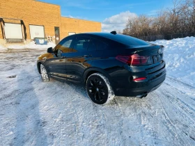 BMW X4 xDrive28i* Автокредит* (Цена до БГ) - 15999 € / 31291.32 лв. - 65923800 5
