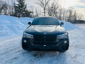 BMW X4 xDrive28i* Автокредит* (Цена до БГ) - 15999 € / 31291.32 лв. - 65923800 4