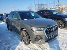 Audi Q3 * PROGRESSIV * S LINE * PANO* HEATED SEATS