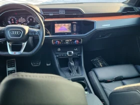 Audi Q3 * PROGRESSIV * S LINE * PANO* HEATED SEATS - 15500 € / 30315.36 лв. - 81497519 7