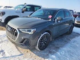 Audi Q3 * PROGRESSIV * S LINE * PANO* HEATED SEATS - 15500 € / 30315.36 лв. - 81497519 2