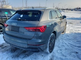 Audi Q3 * PROGRESSIV * S LINE * PANO* HEATED SEATS - 15500 € / 30315.36 лв. - 81497519 3