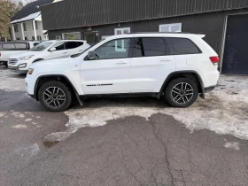 Jeep Grand cherokee Trailhawk* CarPlay* Alcantara* Подгрев - 14800 € / 28946.28 лв. - 39598713 3