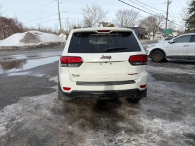 Jeep Grand cherokee Trailhawk* CarPlay* Alcantara* Подгрев - 14800 € / 28946.28 лв. - 39598713 4