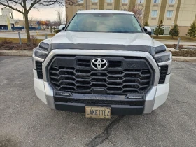 Toyota Tundra Limited С РЕГИСТРАЦИЯ & АВТО КРЕДИТ | Auto.bg — изображение 4