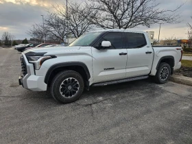 Toyota Tundra Limited С РЕГИСТРАЦИЯ & АВТО КРЕДИТ | Auto.bg — изображение 2