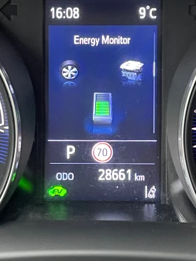 Toyota C-HR GR - 24500 € / 47917.83 лв. - 81787130 5