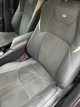Toyota C-HR GR - 24500 € / 47917.83 лв. - 81787130 6