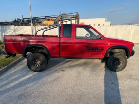 Nissan Navara 2.5d - 5800 € / 11343.81 лв. - 63308853 5