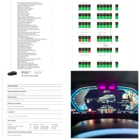 BMW X3 3.0е/М-sport /ГАРАНЦИОННА/ 53х.км  - 39999 € / 78231.24 лв. - 25223453 17