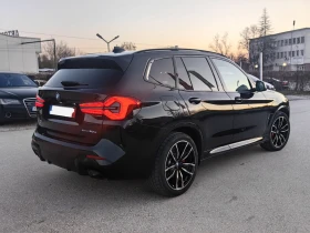 BMW X3 3.0е/М-sport /ГАРАНЦИОННА/ 53х.км  - 39999 € / 78231.24 лв. - 25223453 4