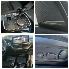 BMW X3 3.0е/М-sport /ГАРАНЦИОННА/ 53х.км  - 39999 € / 78231.24 лв. - 25223453 16