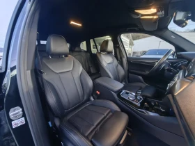 BMW X3 3.0е/М-sport /ГАРАНЦИОННА/ 53х.км  - 39999 € / 78231.24 лв. - 25223453 12