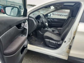 Nissan Qashqai PANORAMA| 2 КЛЮЧА| CARFAX - 13550 € / 26501.50 лв. - 62888553 8