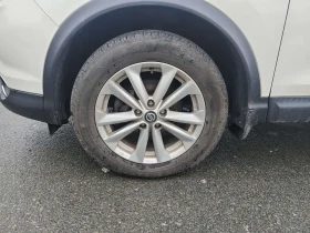 Nissan Qashqai PANORAMA| 2 КЛЮЧА| CARFAX - 13550 € / 26501.50 лв. - 62888553 5