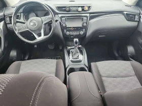 Nissan Qashqai PANORAMA| 2 КЛЮЧА| CARFAX - 13550 € / 26501.50 лв. - 62888553 9