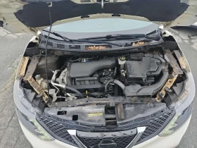 Nissan Qashqai PANORAMA| 2 КЛЮЧА| CARFAX - 13550 € / 26501.50 лв. - 62888553 7