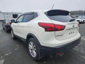 Nissan Qashqai PANORAMA| 2 КЛЮЧА| CARFAX - 13550 € / 26501.50 лв. - 62888553 4