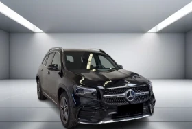Mercedes-Benz GLB 250 4Matic = AMG Line = 7 Seats Гаранция