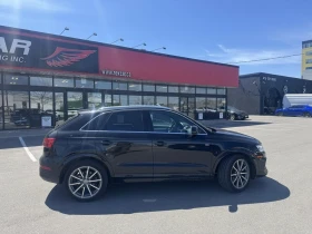 Audi Q3 2.0 TFSI quattro* ����������* (���� �� ��)  | Mobile.bg � ����� ������ 8