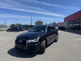 Audi Q3 2.0 TFSI quattro* ����������* (���� �� ��)  | Mobile.bg � ����� ������ 3
