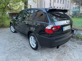 BMW X3 2.0d