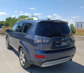 Mitsubishi Outlander 2.2 - 4500 € / 8801.24 лв. - 28673917 5