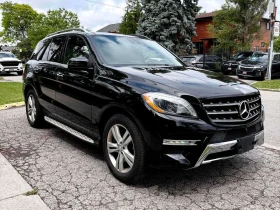 Mercedes-Benz ML 350 BlueTEC  CARFAX - 12399 € / 24250.34 лв. - 75819908 11