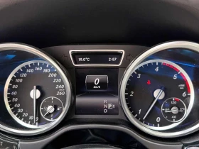 Mercedes-Benz ML 350 BlueTEC  CARFAX - 12399 € / 24250.34 лв. - 75819908 8