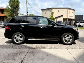 Mercedes-Benz ML 350 BlueTEC  CARFAX - 12399 € / 24250.34 лв. - 75819908 3